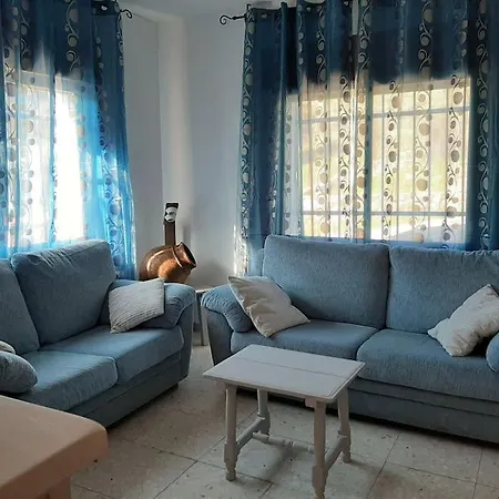 Villa Casa Balta à Ávila Extérieur photo