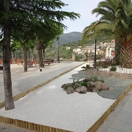 Villa Casa Balta à Ávila Extérieur photo