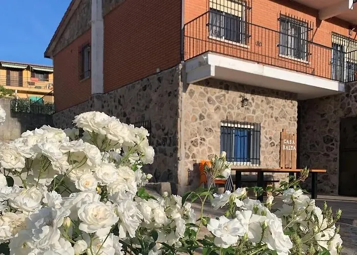 Casa Balta