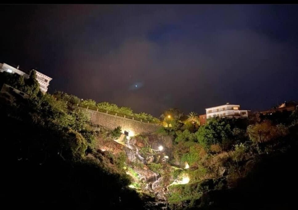Hébergement de vacances Casa Balta Ávila