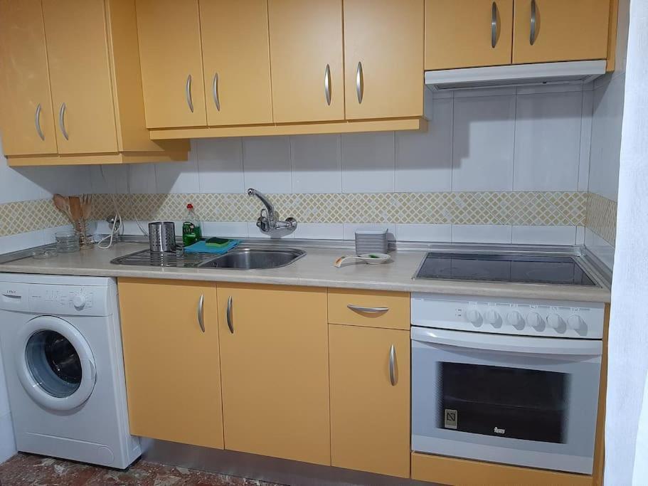 Casa Balta Hébergement de vacances Ávila