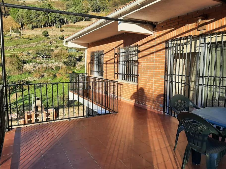 Casa Balta Hébergement de vacances Ávila