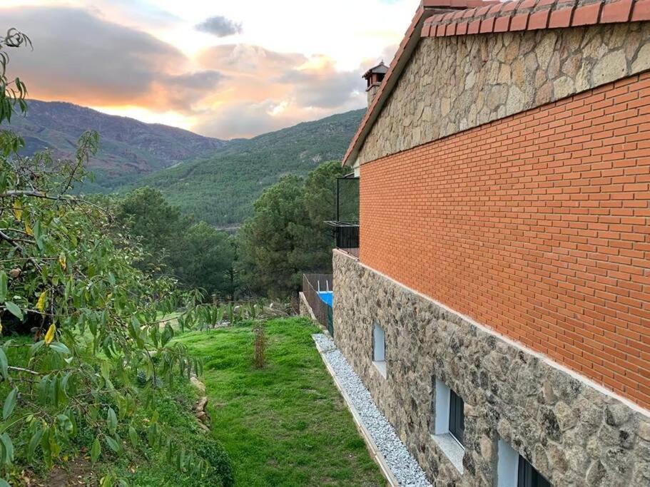 Hébergement de vacances Casa Balta Ávila