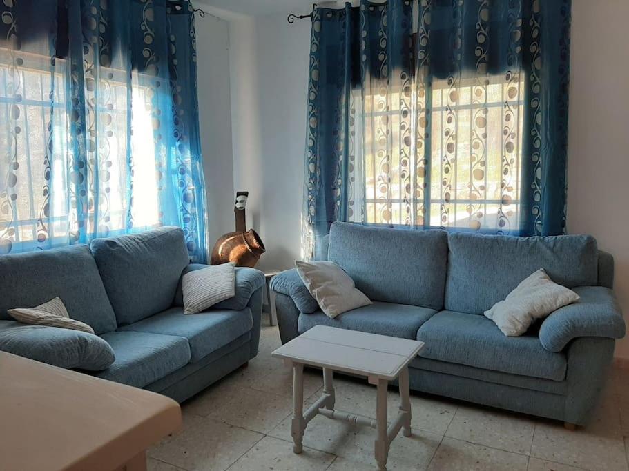 Сasa de vacaciones Casa Balta Ávila
