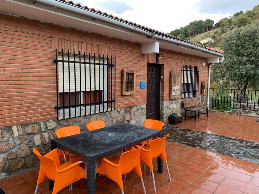 Hébergement de vacances Casa Balta