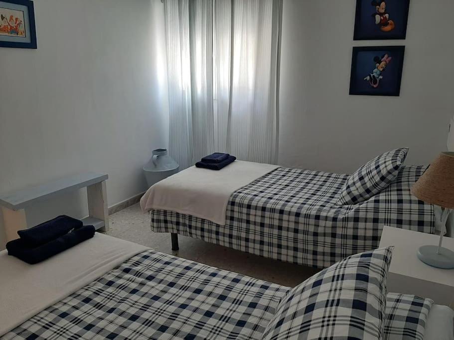Hébergement de vacances Casa Balta