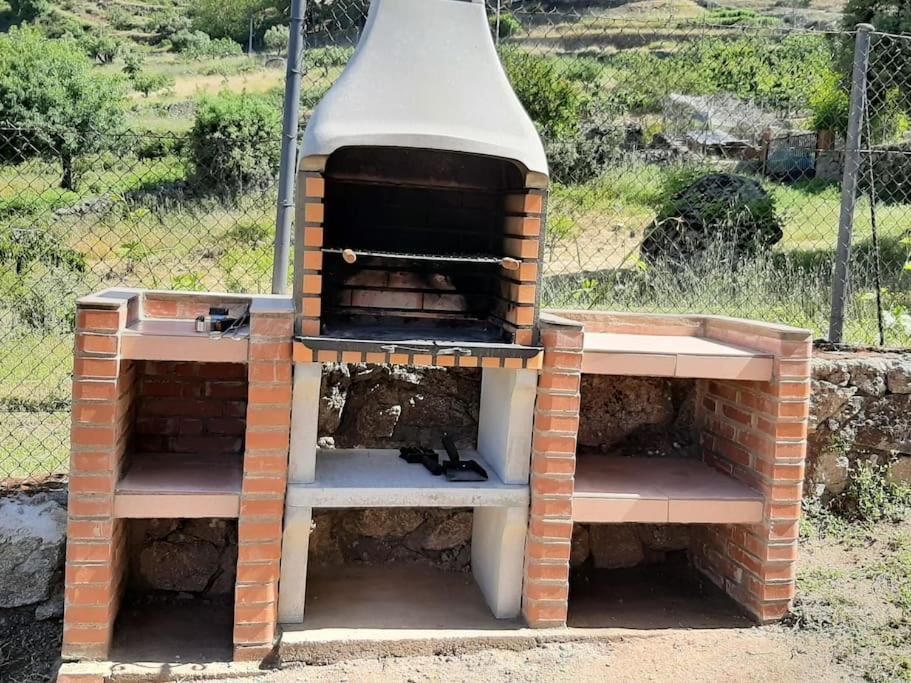 Hébergement de vacances Casa Balta Ávila