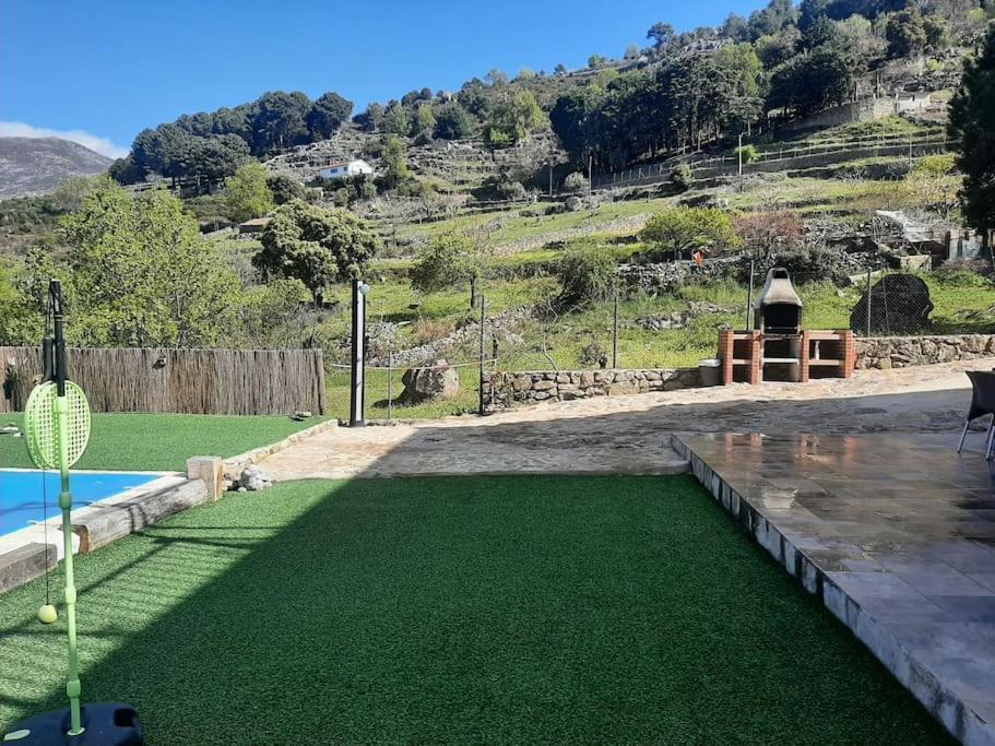 Hébergement de vacances Casa Balta Ávila