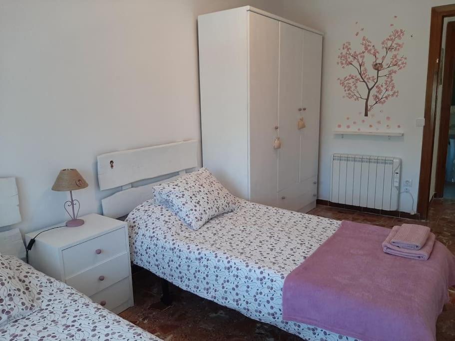 Casa Balta Сasa de vacaciones Ávila