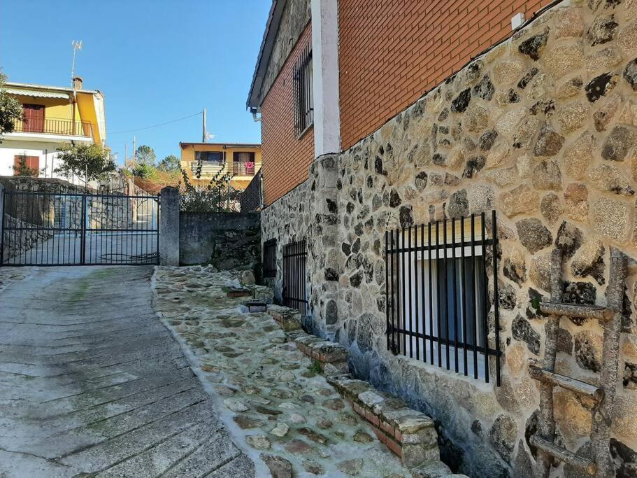 Casa Balta Avila